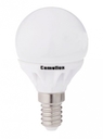 Camelion LED3-G45/830/E14 (Эл.лампа светодиодная 3Вт 220В)