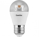Светодиодная лампа - LED6.5-G45-CL/830/E27