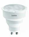 Camelion FC 7-GU10/842/GU10 (энергосбер.лампа 7Вт 220В)