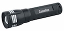 Camelion LED5128R (фонарь, черн, LED 3.5W 180Лм CREE, фокус, 3  реж, 3XLR03 в компл, алюм, блист)