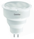 Camelion FC5-JCDR/827/GU5 (энергосбер.лампа 5Вт 220В)