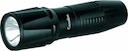 Camelion LED5129 (фонарь, черный, LED 3W CREE, 3xLR03 в комплекте, алюм., блистер)