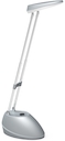 Camelion KD-771  C09  серый  LED(Свет-к настольн., 3 Вт, 230В)