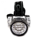 Camelion LED5322-16Mx (фонарь налобн, металлик 16 ультра ярк LED,4 реж,3XR03 в компл, пласт, блист)