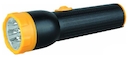 Camelion LED5813-UP7  (фонарь 2XR20, черный, 7 ультра ярк LED, 2XR20 в комплекте, пластик, блистер)
