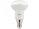 Лампа светодиодная LED6 R50/830/E14 6Вт 3000К тепл. бел. E14 455лм 220-240В