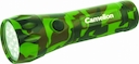 Camelion LED5112-19ML (фонарь, камуфляж, 19 LED, 3XR03 в комплекте, алюм., блистер)