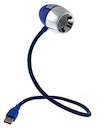 Camelion KD-784 C06 синий LED (USB-светильник, 1Вт, 5В)