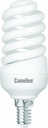 Camelion FC20-FS-T2/827/E14 (энергосбер.лампа 20Вт 220В)