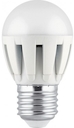 Camelion LED5.5-G45/845/E27 (Эл.лампа светодиодная 5.5Вт 220В)