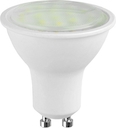 Лампа светодиодная GU10-LED21 2.1W GU10 WT (бел) 220V