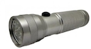 Camelion LED5108-12 (фонарь, титан, 12 LED, 3XR03 в комплекте, алюм., блистер)