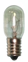 Camelion DP-704 BL-4 (Зап.лампа накаливания для ночников, прозрачная, 220V, 7W, Е14)