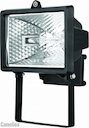 Camelion FL-150 черный (0101,прожектор,220V 150 W)