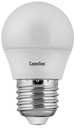 Лампа светодиодная LED5-G45/845/E27 5Вт шар 4500К белый E27 405лм 220-240В