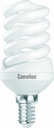 Camelion FC15-FS-T2/864/E14 (энергосбер.лампа 15Вт 220В)