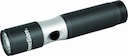 Camelion LED5119-3 (фонарь, мат.черный, 3 ультра ярк LED, 3XR03 в компл., алюм., блистер)