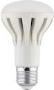 Camelion LED8-R63/830/E27 (Эл.лампа светодиодная 8Вт 220В)