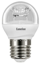 Светодиодная лампа - LED6.5-G45-CL/845/E27