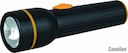 Camelion 9883 (фонарь 2XR14, черный, криптон, 2XR14 в комплекте, пластик, блистер)