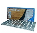 Монтажный лист Devicell Dry (1000 х 500 х 13) (10)