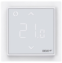DEVIreg™ Smart терморегулятор интеллектуальный с Wi-Fi, полярно-белый, 16А