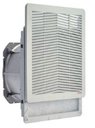 Вентилятор c решёткой и фильтром, 710/800  м3/час, 230В