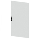 Дверь сплошная, двустворчатая, для шкафов DAE/CQE, 800 x 1800 мм