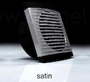 Вентилятор стандарт PLAY Satin 100 S