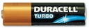 Duracell LR6-12BL TURBO NEW (144/24480)
