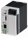 Модульный ПЛК , 24VDC , 8DI , 6DO , Ethernet, RS232 , CAN, 2 Мб , Web Server