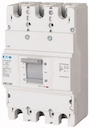 Автоматический выключатель 160А,номинальное напряжение  400/415 В (АС),  3 полюса, откл.способность 25кА