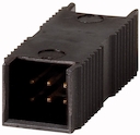 Шинный коннектор для easy700/800/MFD..-CP8/CP10/EC4P