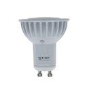 Лампа светодиодная FLL-PAR16 8W 4000К GU10 60D EKF Simple