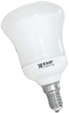 Лампа энергосберегающая CB-цилиндр 11W 6500К Е27 10000h R63 EKF Simple