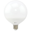 Лампа светодиодная FLL-G120 15W 2700К E27 EKF Simple