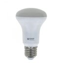 Лампа светодиодная FLL-R63 8W 2700К E27 EKF Simple