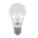 Лампа светодиодная FLL-A60 9W 2700К E27 EKF Simple