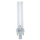 Лампа энергосберегающая неинтегрированная PLC 26W 4000K G24q 10000h EKF Simple