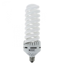 Лампа энергосберегающая FS-спираль 85W 6500K E27 10000h EKF PROxima