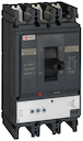 Выключатель автоматический ВА-99C (Compact NS) 630/400А 3P 45кА EKF PROxima