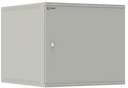 Шкаф телекоммуникационный настенный 9U (600х650) дверь металл, Astra E серия EKF PROxima