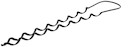 Вязка спиральная SO115.150 (120-150 мм) PROxima