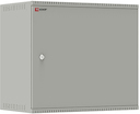 Шкаф телекоммуникационный настенный 9U (600х350) дверь металл, Astra E серия EKF PROxima