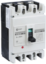 EKF mccb99-250-200m Выключатель автоматический ВА-99М 250/200А 3P 25кА Basic
