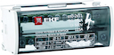 EKF sn0-2x11 Шина нулевая в корпусе (2х11) PROxima