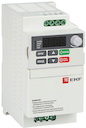 Преобразователь частоты 0,75/1,5кВт 3х400В VECTOR-75 compact Basic