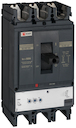 Выключатель автоматический ВА-99C (Compact NS) 630/500А 3P 45кА PROxima