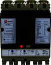 Выключатель автоматический ВА-99C (Compact NS)  100/ 16А 3P+N 36кА EKF PROxima