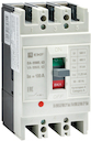 Автоматический выключатель ВА-99МL   63/100А 3P 15кА EKF Basic